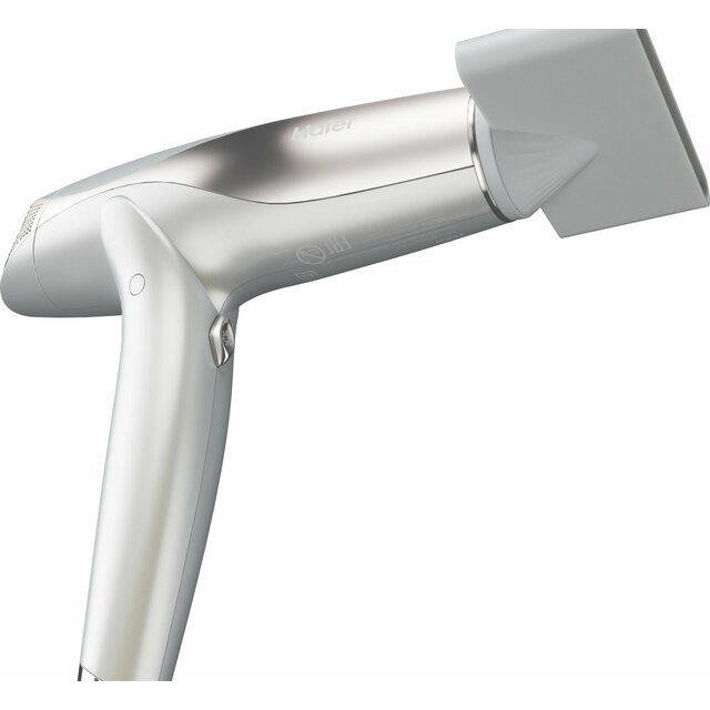Фен Haier HHD-602, белый Фен Haier HHD-602, белый