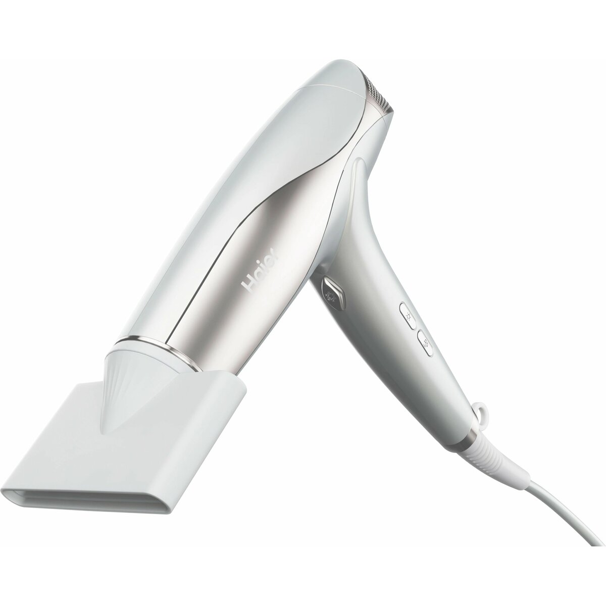 Фен Haier HHD-602, белый