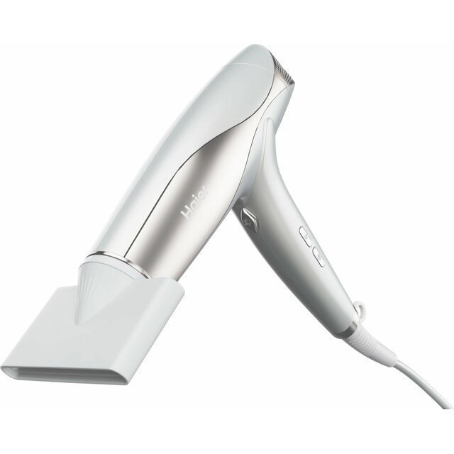 Фен Haier HHD-602, белый Фен Haier HHD-602, белый