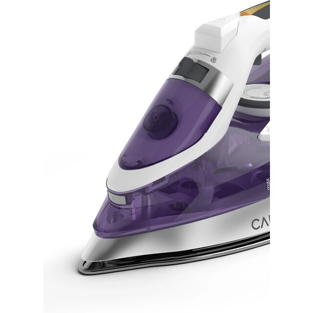 Утюг Candy CI-105 (Цвет: Purple)