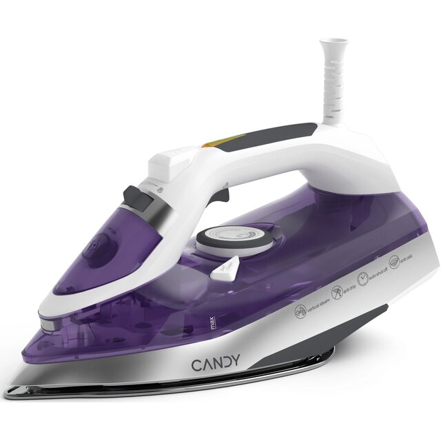 Утюг Candy CI-105 (Цвет: Purple)