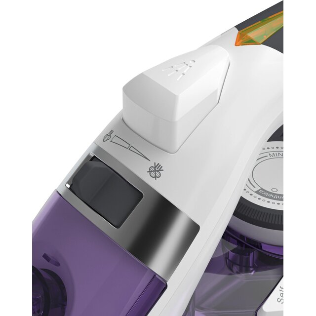 Утюг Candy CI-105 (Цвет: Purple)