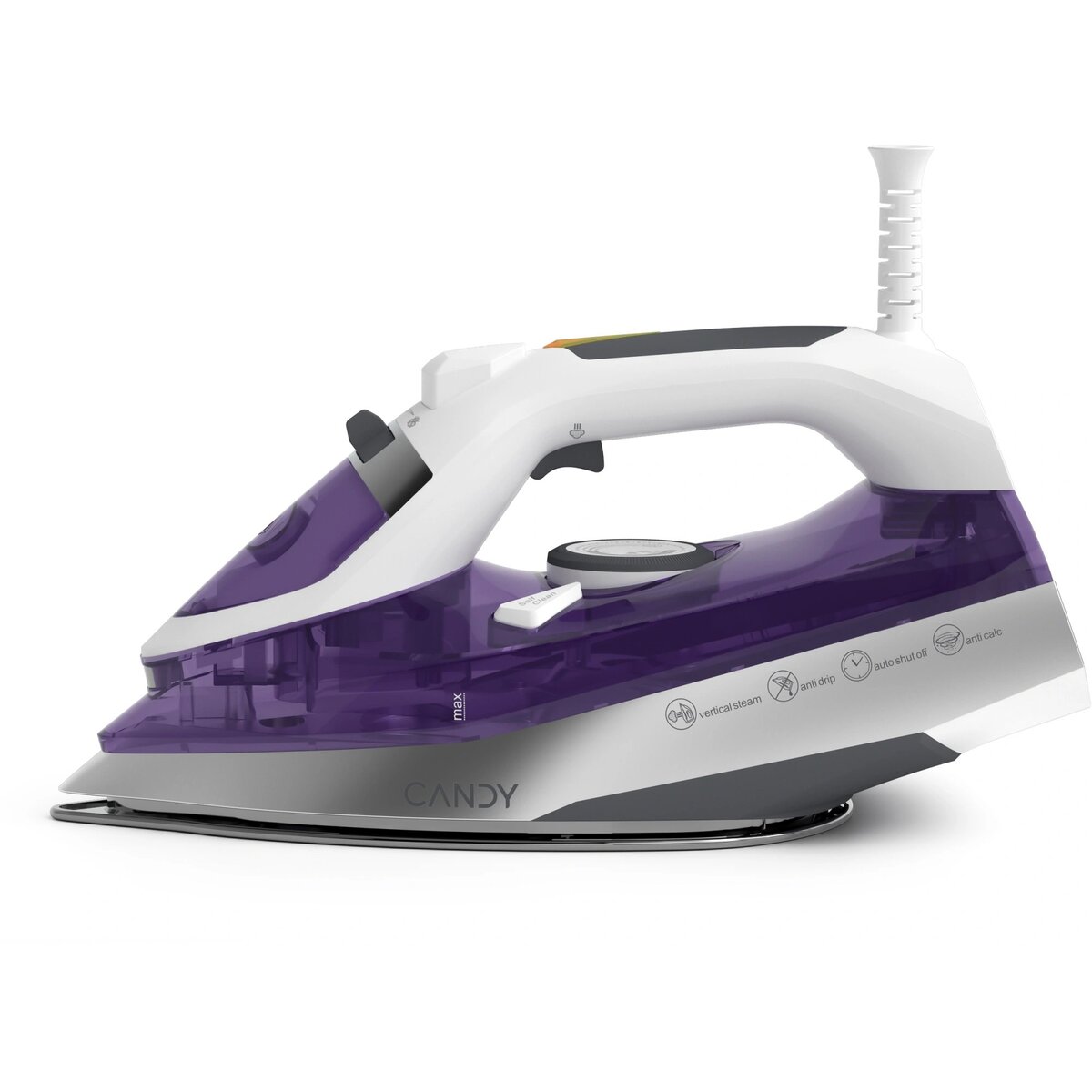 Утюг Candy CI-105 (Цвет: Purple)