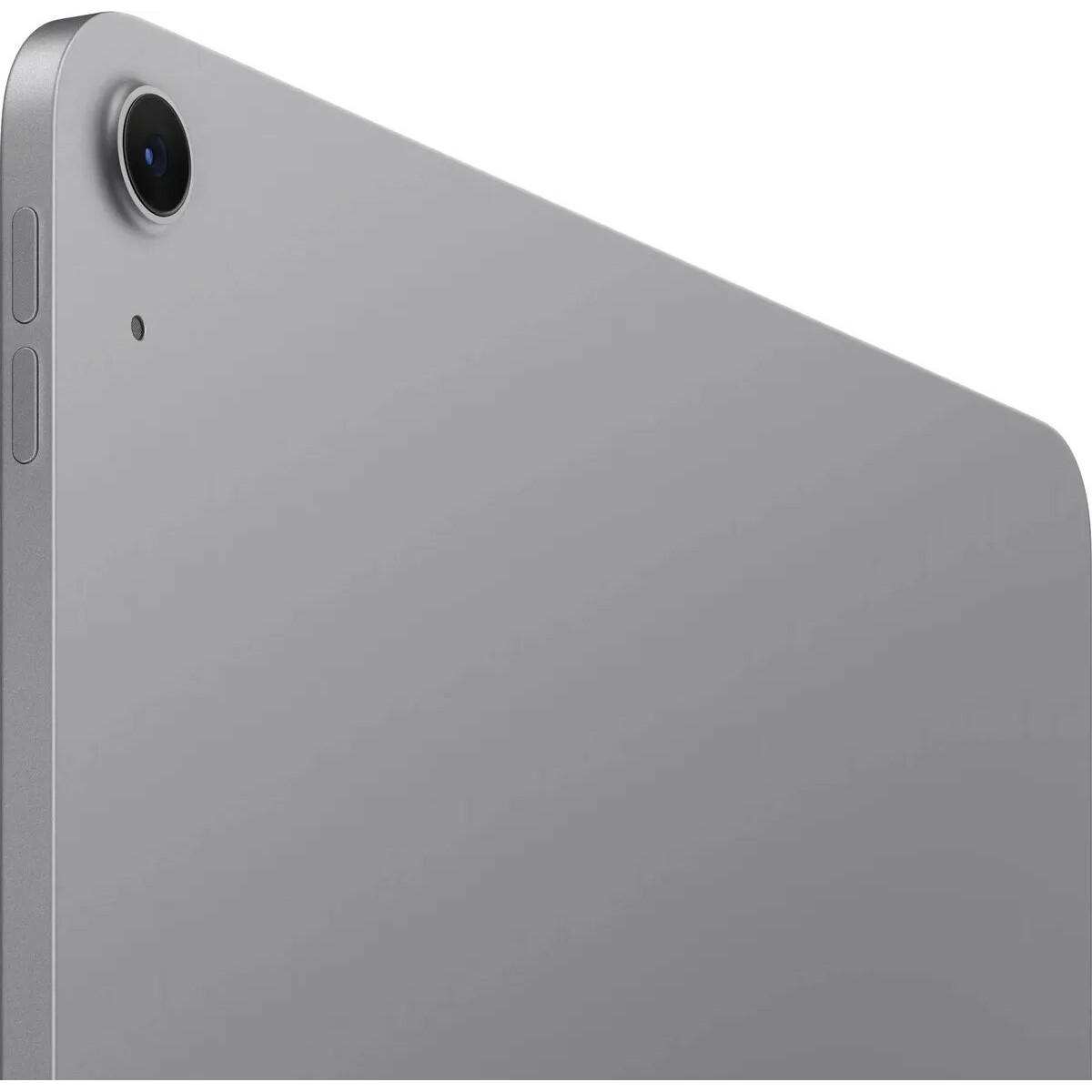 Планшет Apple iPad Air 13 (2025) 128Gb Wi-Fi + Cellular (Цвет: Space Gray)