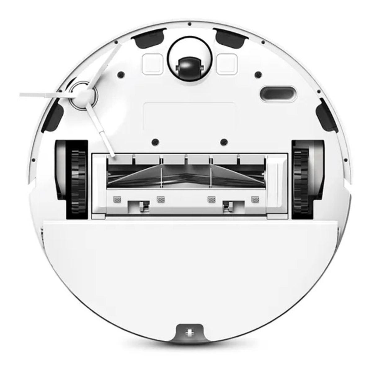 Робот-пылесос Dreame Robot Vacuum D9 (Цвет: White)