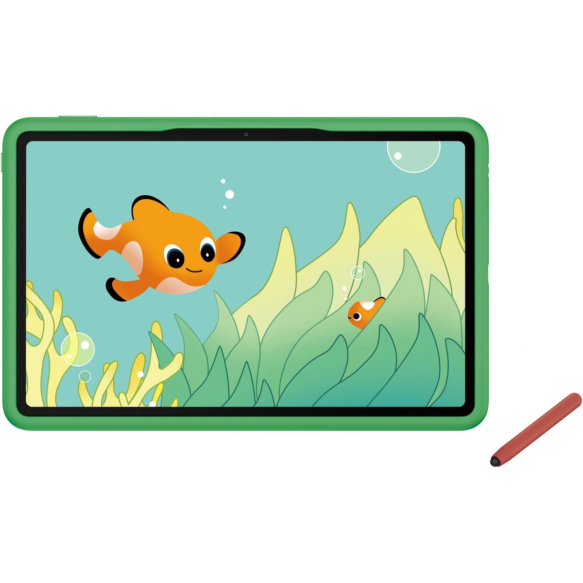 Планшет Huawei MatePad SE 11 Kids Edition 4/128Gb Wi-Fi (Цвет: Nebula Gray)