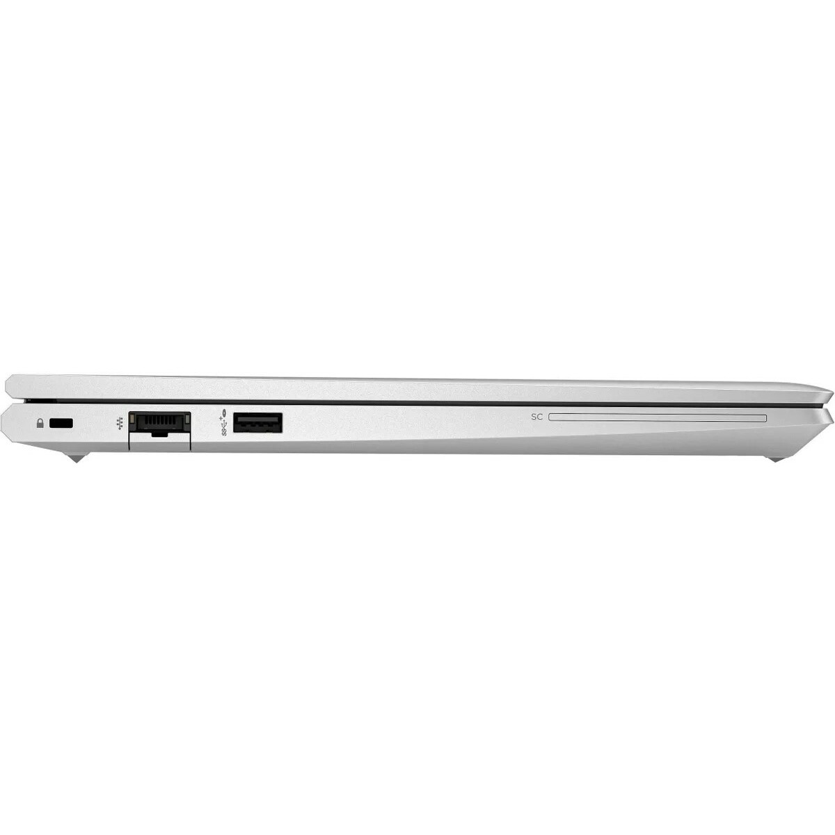 Ноутбук HP EliteBook 645 G10 (AMD Ryzen 5 7530U 2Ghz/16Gb DDR4/SSD 512Gb/15.6