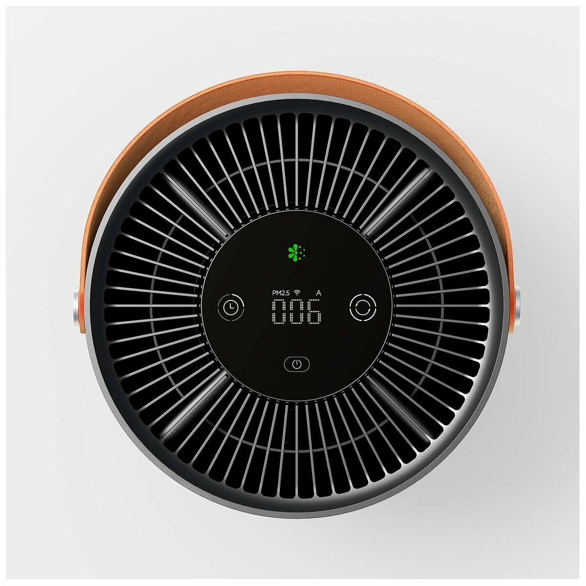 Очиститель воздуха Smartmi Air Purifier P1 (Цвет: Dark Gray)