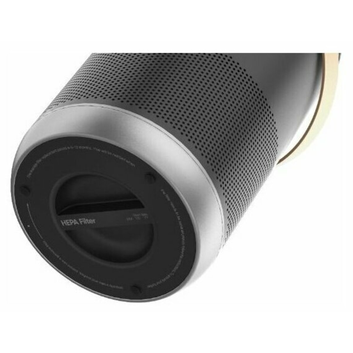 Очиститель воздуха Smartmi Air Purifier P1 (Цвет: Dark Gray)