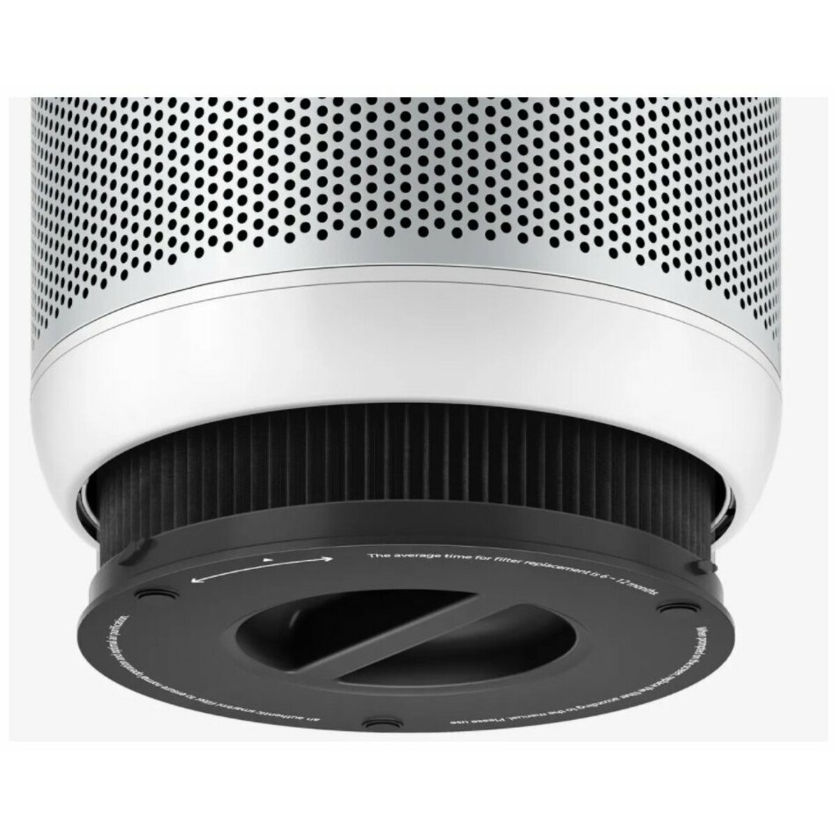 Очиститель воздуха Smartmi Air Purifier P1 (Цвет: Dark Gray)