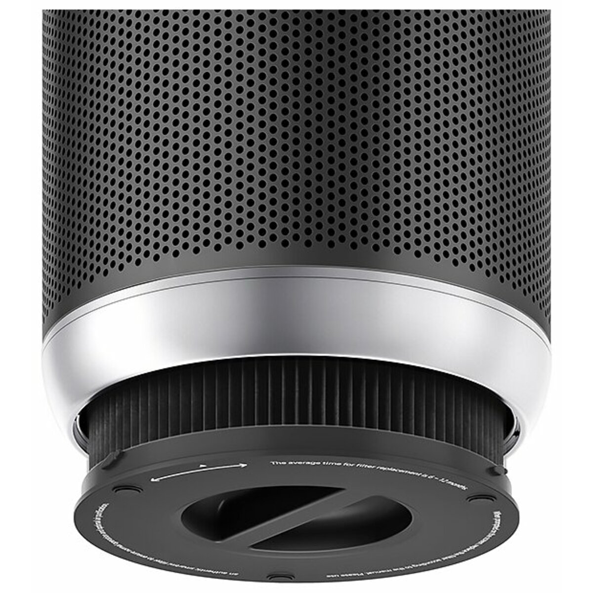 Очиститель воздуха Smartmi Air Purifier P1 (Цвет: Dark Gray)