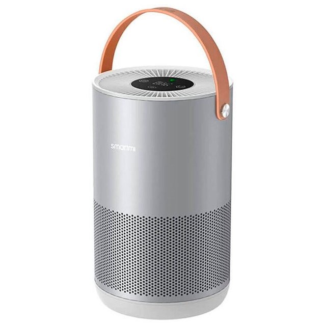 Очиститель воздуха Smartmi Air Purifier P1 (Цвет: Silver)