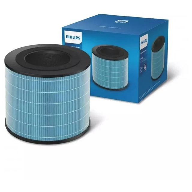 Фильтр для очистки воздуха Philips HEPA FYM220/30 (Цвет: Balck)