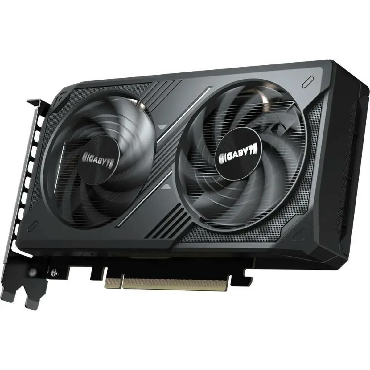 Видеокарта Gigabyte GeForce RTX 5050 WINDFORCE 8G (GV-N5050WF2-8GD)