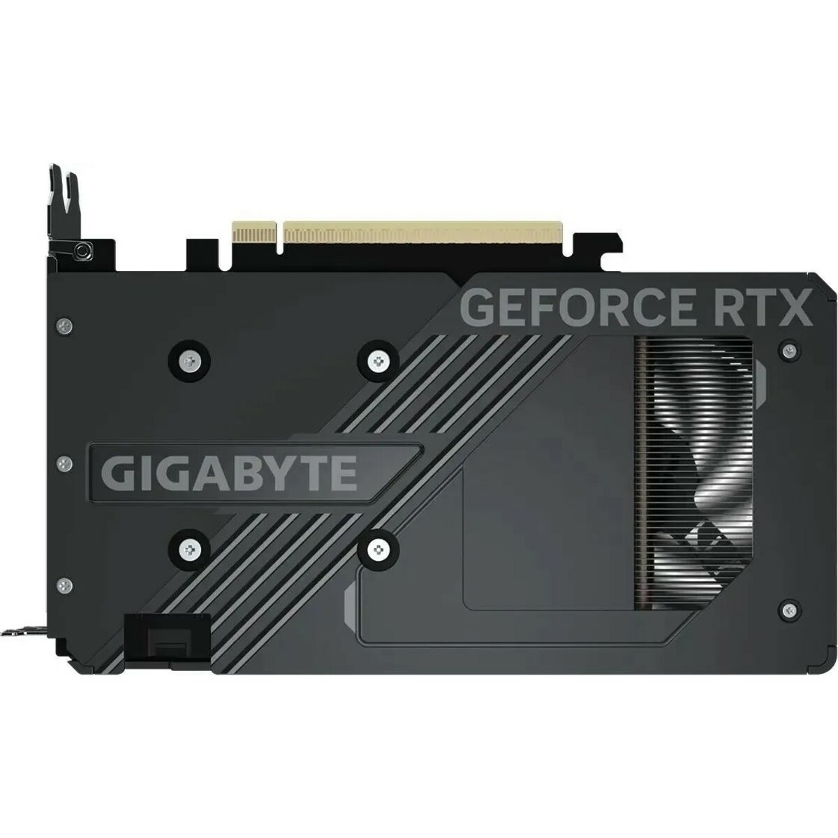 Видеокарта Gigabyte GeForce RTX 5050 WINDFORCE 8G (GV-N5050WF2-8GD)
