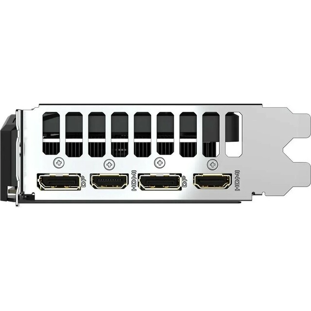 Видеокарта Gigabyte GeForce RTX 5050 WINDFORCE 8G (GV-N5050WF2-8GD) Видеокарта Gigabyte GeForce RTX 5050 WINDFORCE 8G (GV-N5050WF2-8GD)