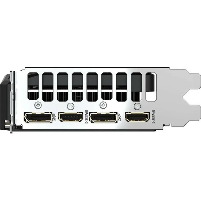 Видеокарта Gigabyte GeForce RTX 5050 WINDFORCE OC 8G (GV-N5050WF2OC-8GD)