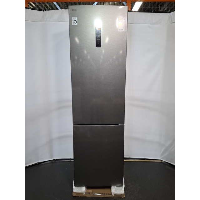Холодильник LG GA-B509CLSL (Цвет: Graphite)