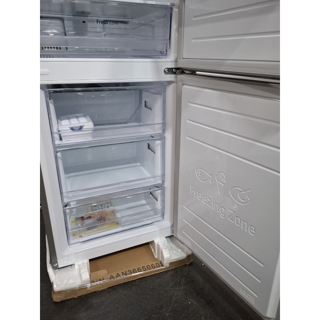 Холодильник LG GA-B509CLSL (Цвет: Graphite)