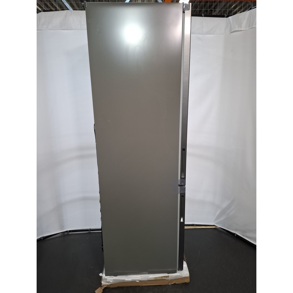 Холодильник LG GA-B509CLSL (Цвет: Graphite)