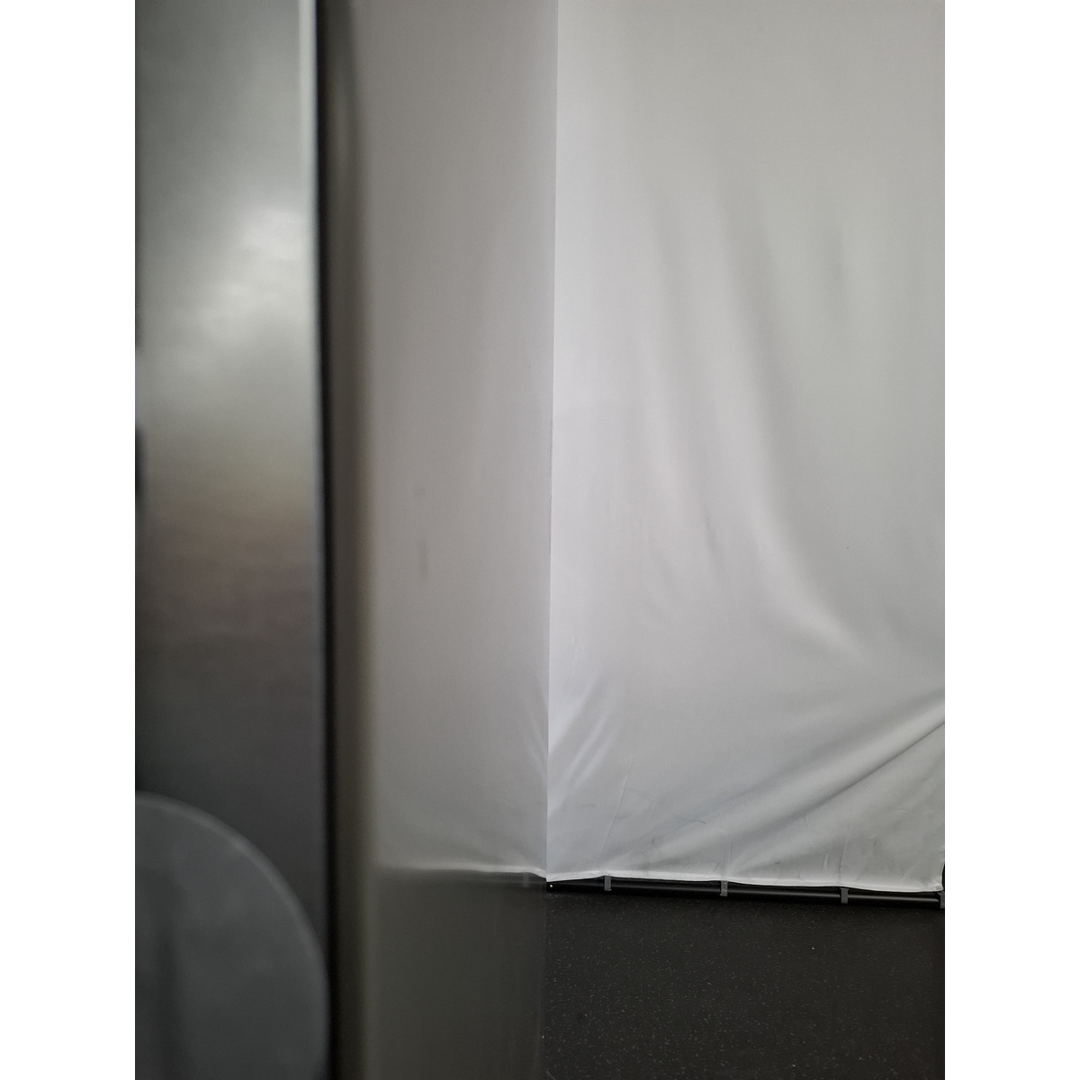 Холодильник LG GA-B509CLSL (Цвет: Graphite)