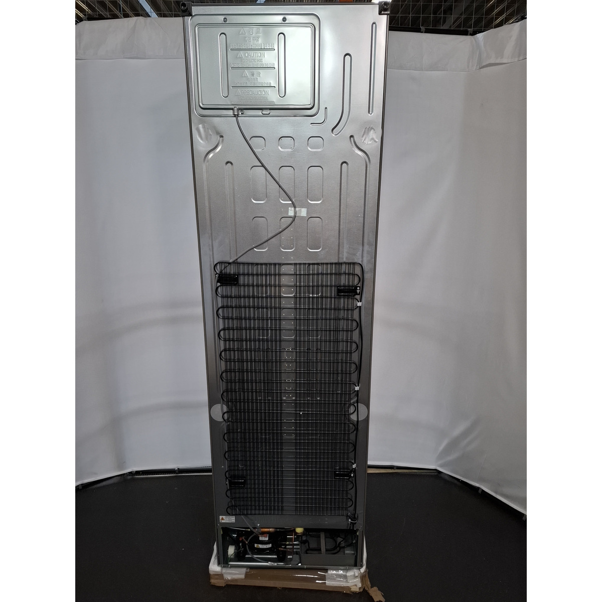 Холодильник LG GA-B509CLSL (Цвет: Graphite)