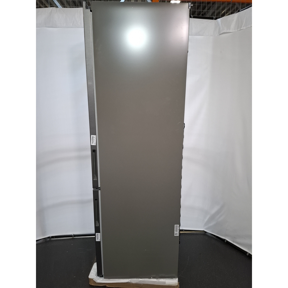 Холодильник LG GA-B509CLSL (Цвет: Graphite)