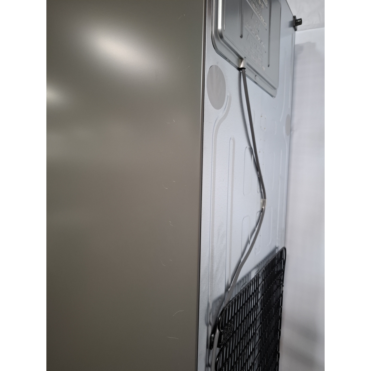Холодильник LG GA-B509CLSL (Цвет: Graphite)