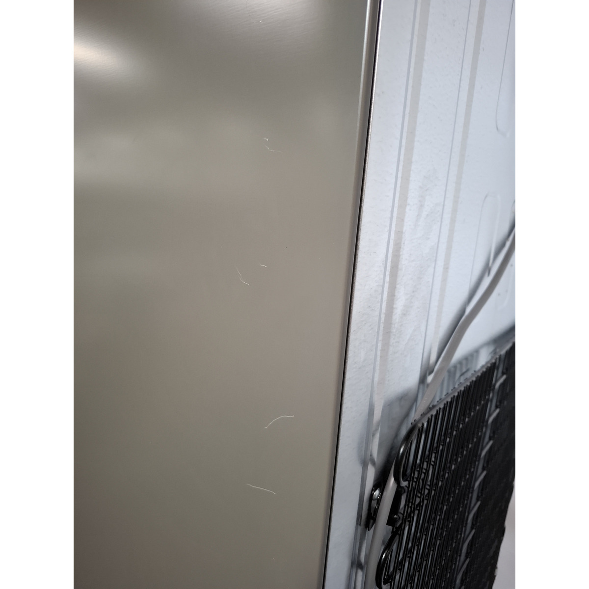 Холодильник LG GA-B509CLSL (Цвет: Graphite)