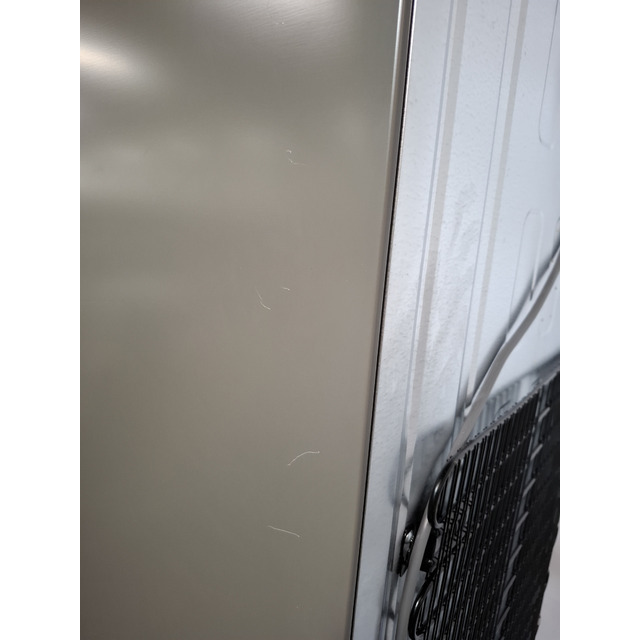 Холодильник LG GA-B509CLSL (Цвет: Graphite)