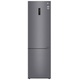 Холодильник LG GA-B509CLSL (Цвет: Graphi..