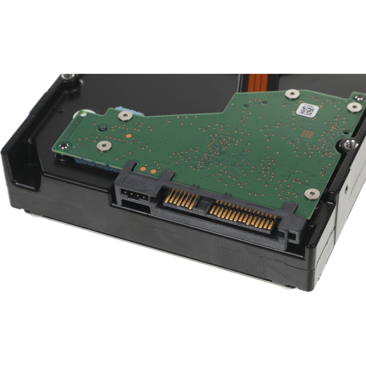 Жесткий диск Seagate SAS 3.0 10TB ST10000NM003B