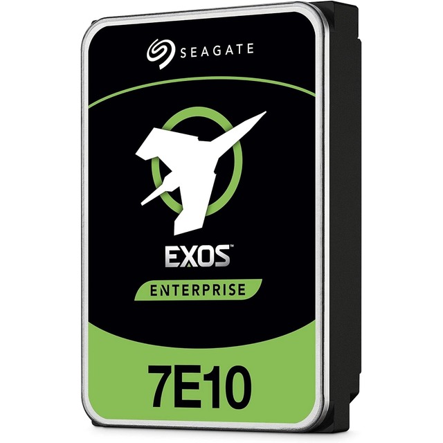 Жесткий диск Seagate SAS 3.0 8TB ST8000NM003B