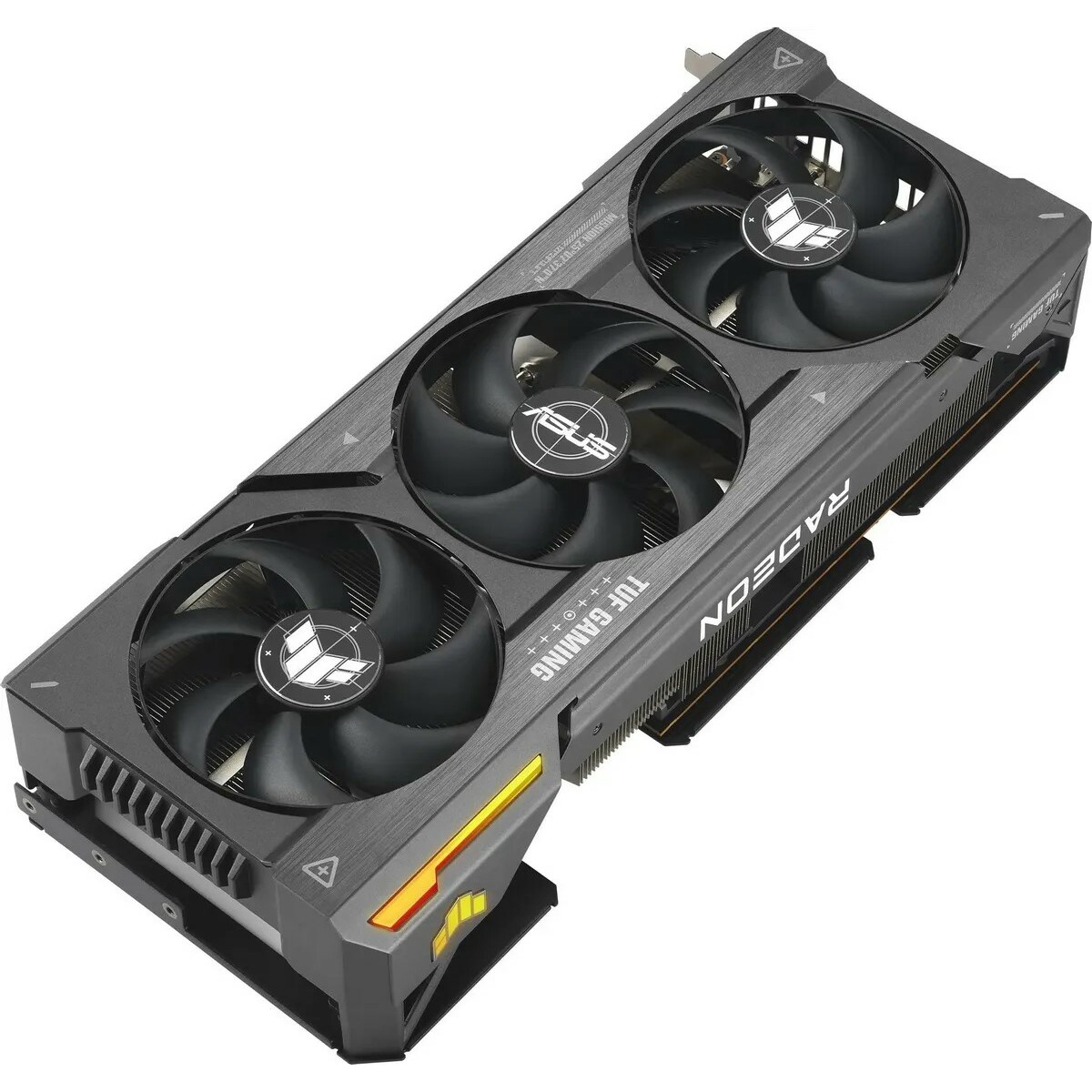 Видеокарта ASUS Radeon RX 7900 XTX TUF Gaming OC 24Gb (TUF-RX7900XTX-O24G-GAMING)