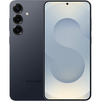 Смартфон Samsung Galaxy S25+ 12/512Gb (Цвет: Blueblack)