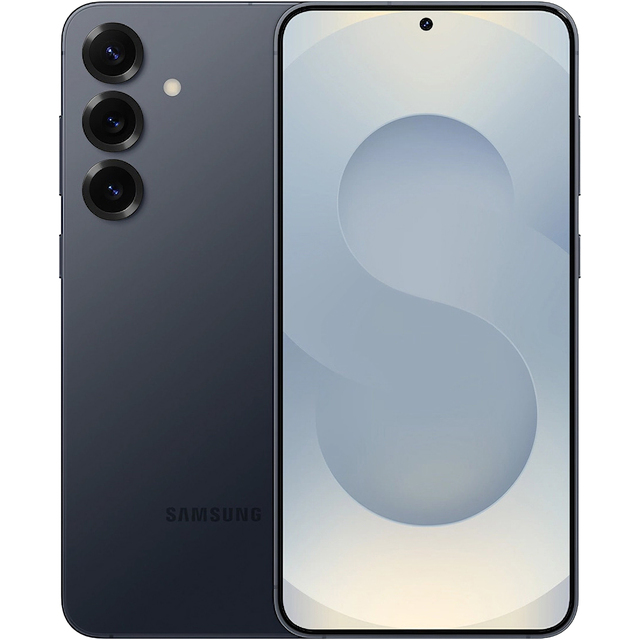 Смартфон Samsung Galaxy S25+ 12 / 512Gb (Цвет: Blueblack)