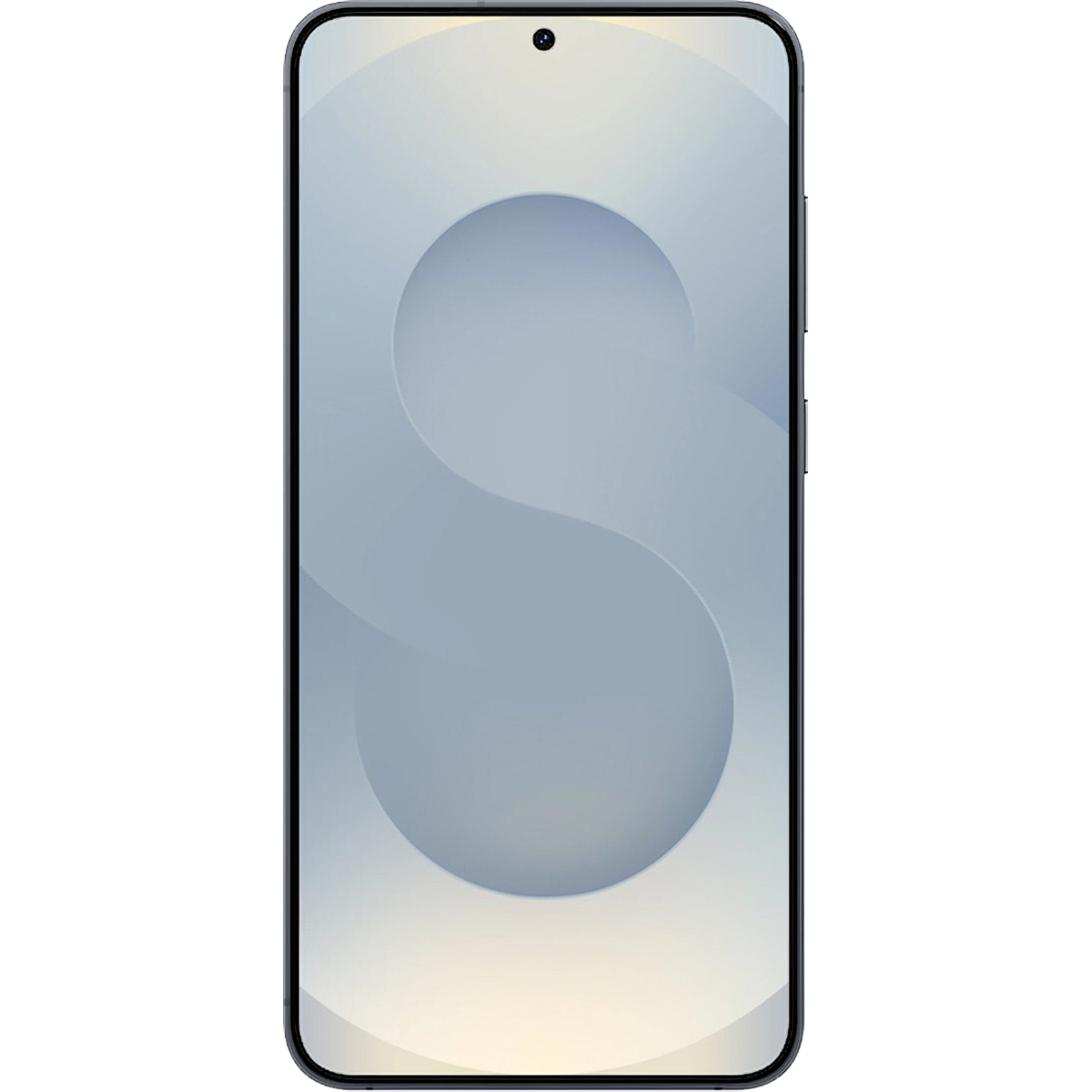 Смартфон Samsung Galaxy S25+ 12/512Gb (Цвет: Blueblack)