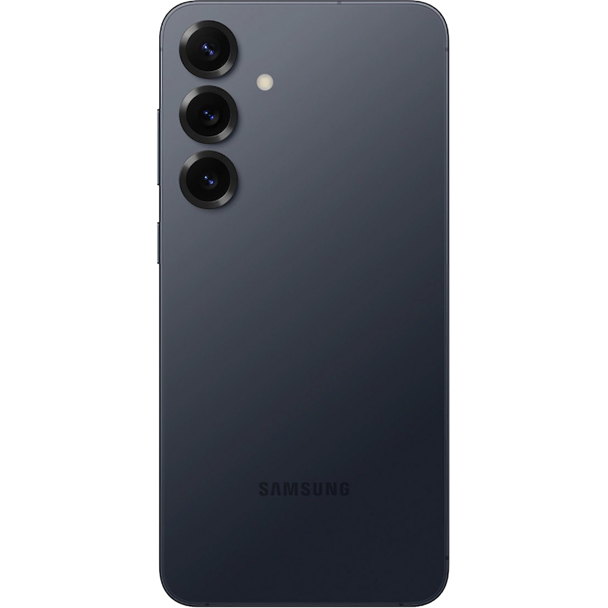 Смартфон Samsung Galaxy S25+ 12/512Gb (Цвет: Blueblack)