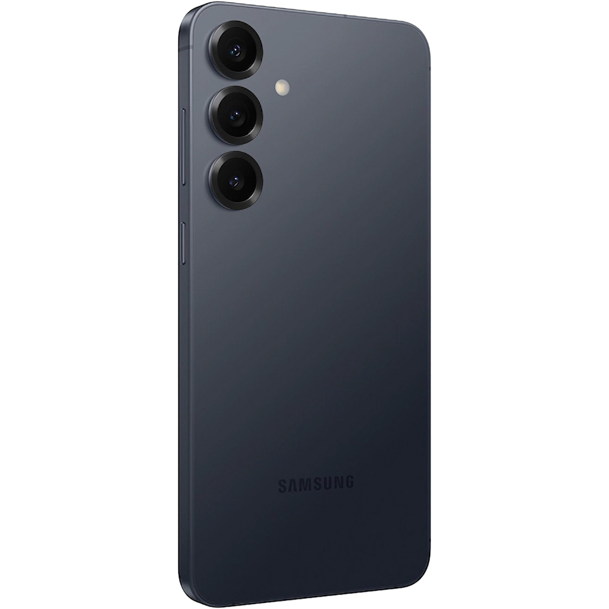 Смартфон Samsung Galaxy S25+ 12/512Gb (Цвет: Blueblack)