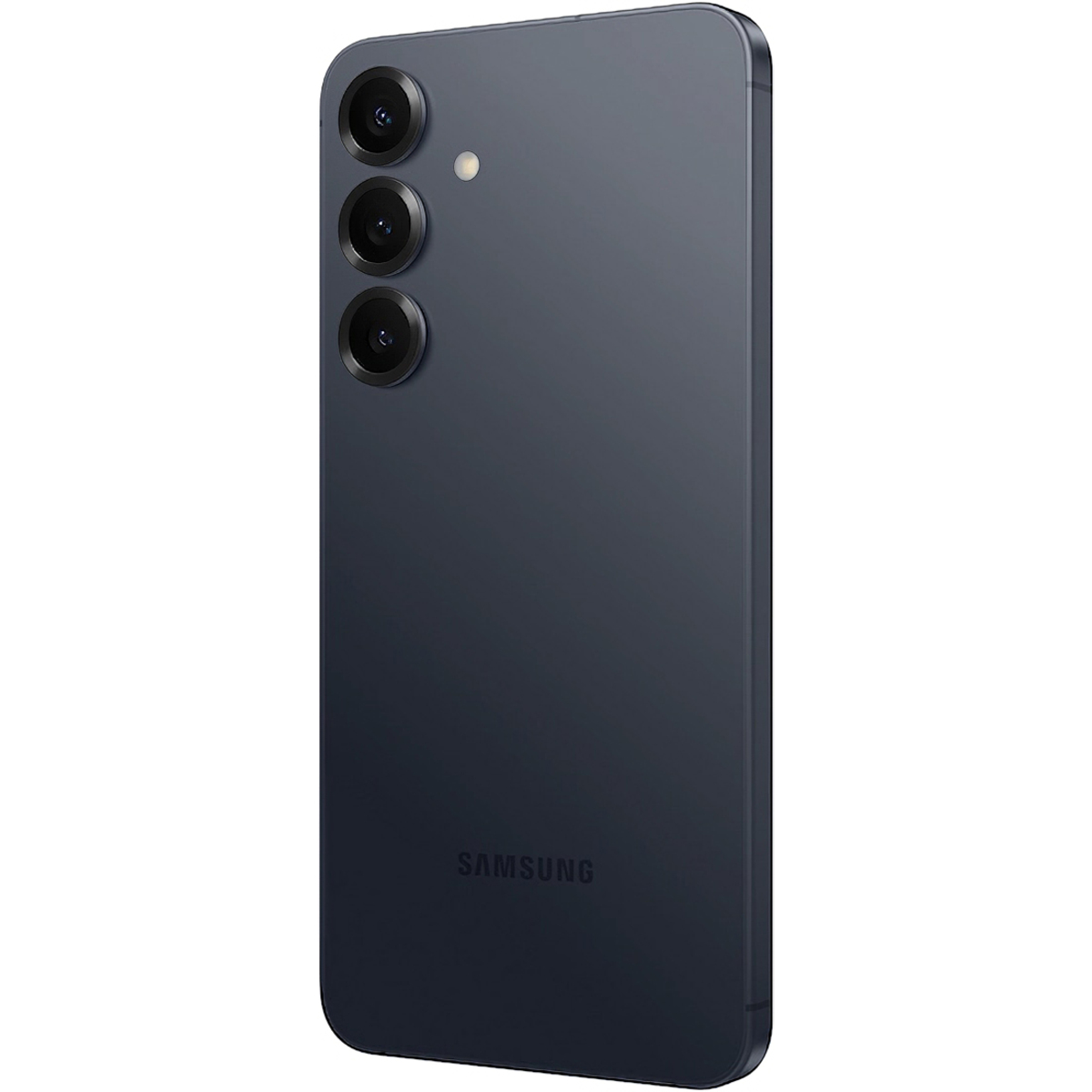 Смартфон Samsung Galaxy S25+ 12/512Gb (Цвет: Blueblack)
