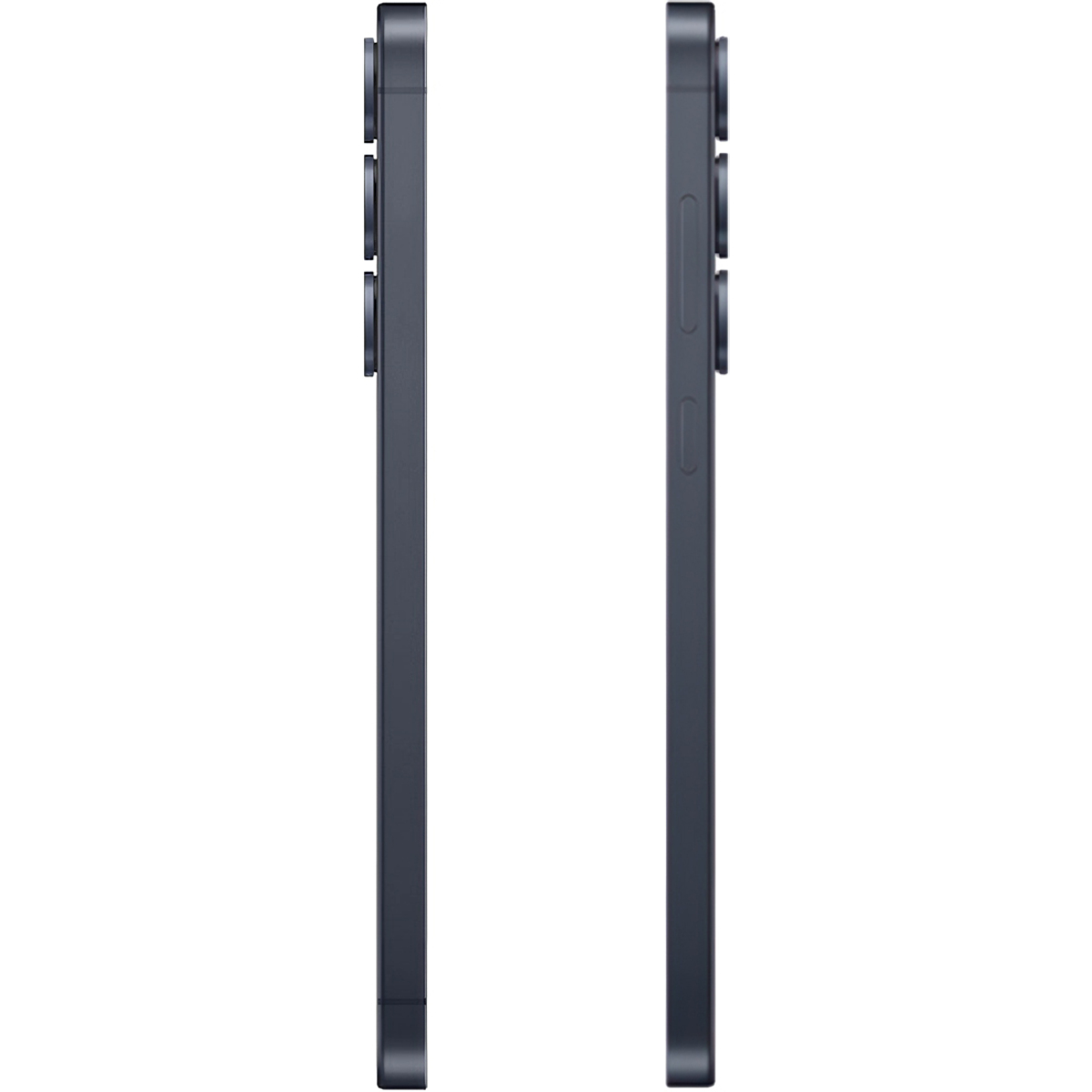 Смартфон Samsung Galaxy S25+ 12/512Gb (Цвет: Blueblack)