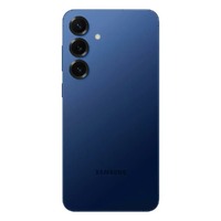 Смартфон Samsung Galaxy S25+ 12/512Gb (Цвет: Blueblack)