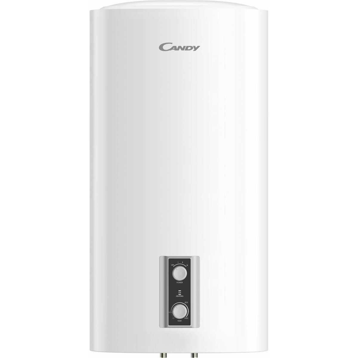 Водонагреватель Candy CF50V-P1 INOX, белый