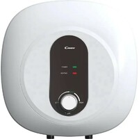 Водонагреватель Candy CS15V-EM1(R), белый