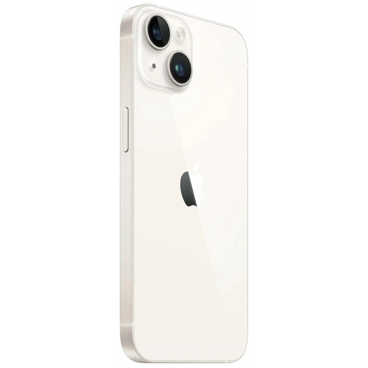 Смартфон Apple iPhone 14 256Gb Dual SIM (Цвет: Starlight)