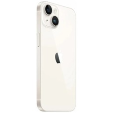 Смартфон Apple iPhone 14 256Gb Dual SIM (Цвет: Starlight)