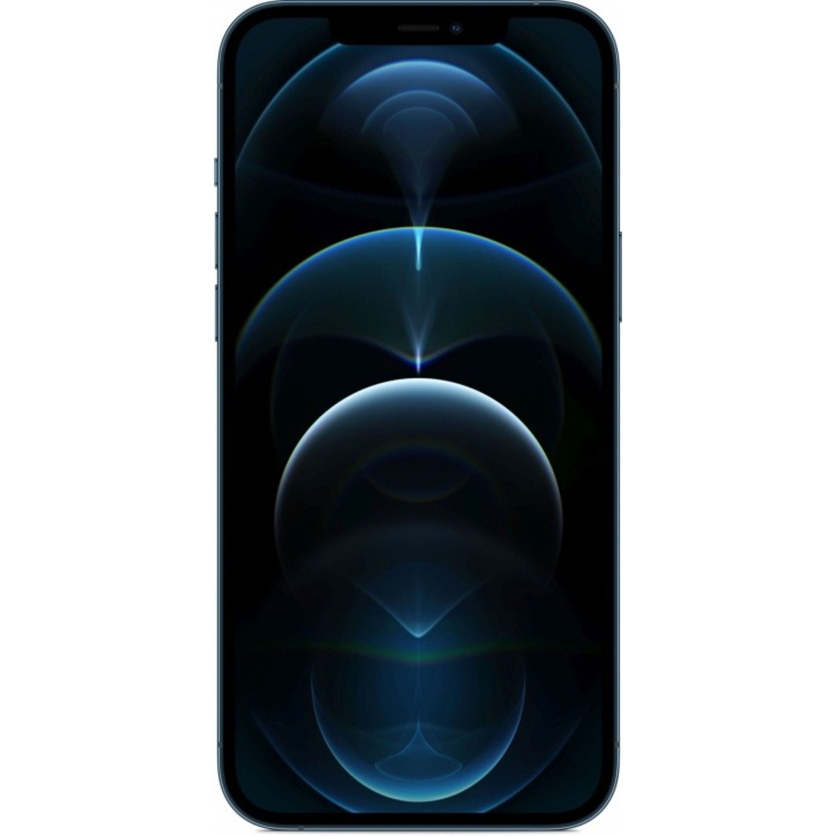 Смартфон Apple iPhone 12 Pro Max 256Gb MGDF3RU, синий