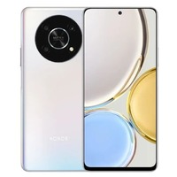 Смартфон Honor Magic4 Lite 5G 6/128Gb (Цвет: Titanium Silver)