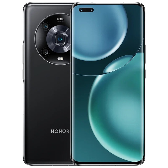 Смартфон Honor Magic4 Pro 8 / 256Gb (Цвет: Black)