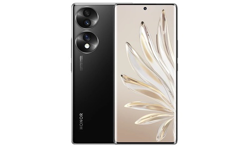 Купить Смартфон Honor 70 8/256Gb (Цвет: Midnight Black) FNE-NX9 в СПб ...